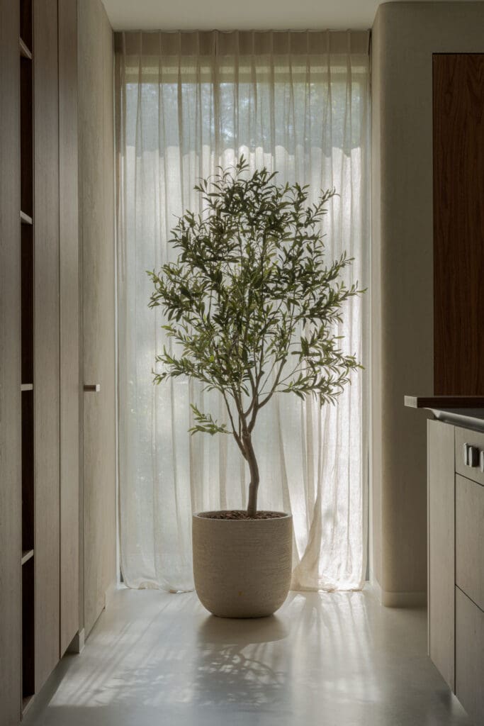 Interieurstyling